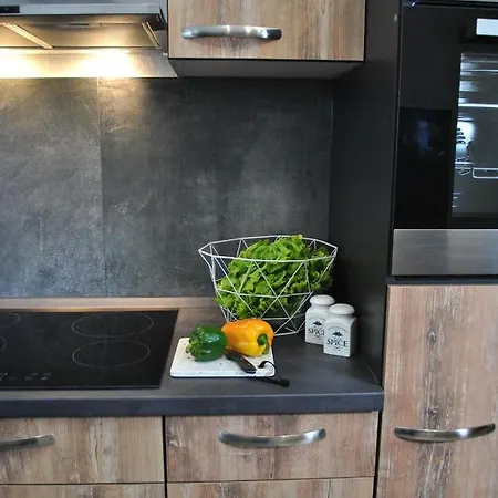 Goldener Hahn Apartment Baiersbronn