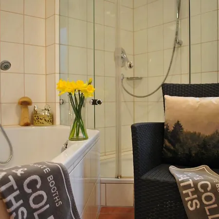 Apartment Goldener Hahn