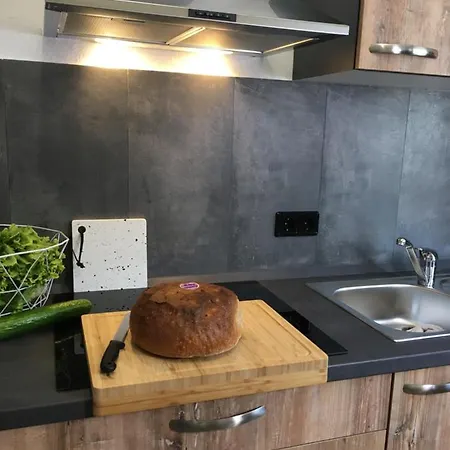Goldener Hahn Mit Infrarot Sauna, Panorama Aussicht & Pool, Fruehstuecksservice Im Apartment Baiersbronn