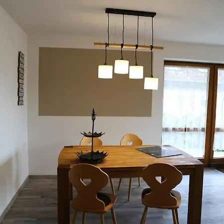 Goldener Hahn Mit Infrarot Sauna, Panorama Aussicht & Pool, Fruehstuecksservice Im Baiersbronn
