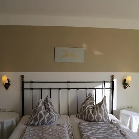 Apartment Goldener Hahn Baiersbronn