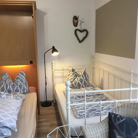 Goldener Hahn Baiersbronn