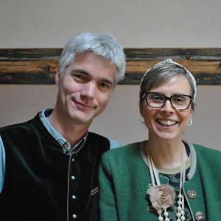 Goldener Hahn Apartment