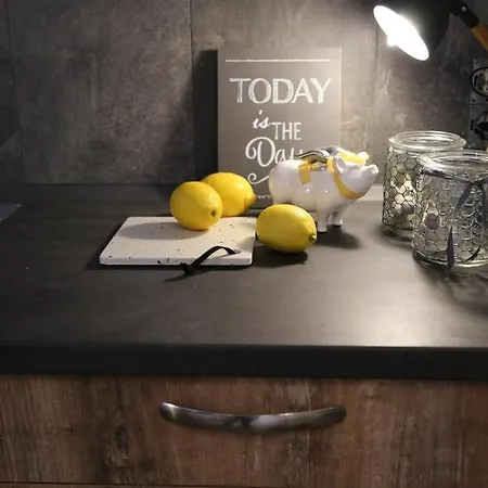 Apartment Goldener Hahn