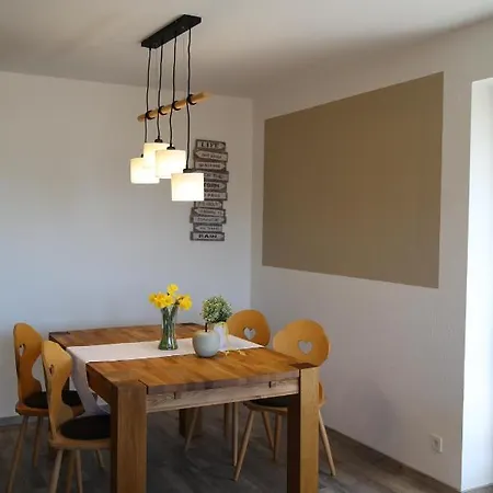 Goldener Hahn Mit Infrarot Sauna, Panorama Aussicht & Pool, Fruehstuecksservice Im Baiersbronn