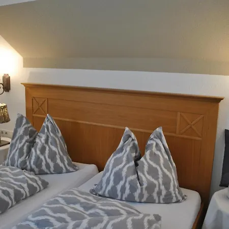 Apartment Goldener Hahn Baiersbronn