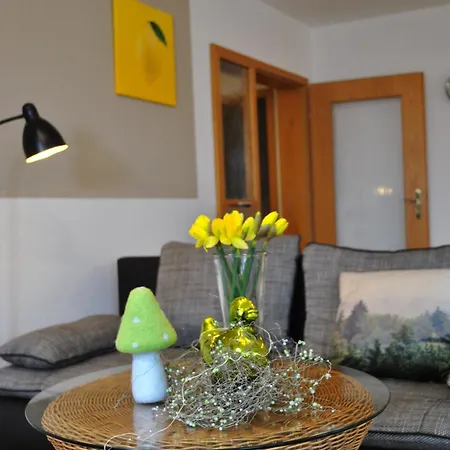 Goldener Hahn Mit Infrarot Sauna, Panorama Aussicht & Pool, Fruehstuecksservice Im Baiersbronn